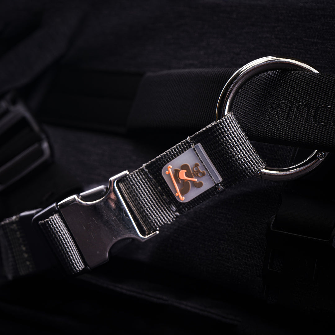 Why Every Traveler Needs a Carry Clip: Top Benefits and Features