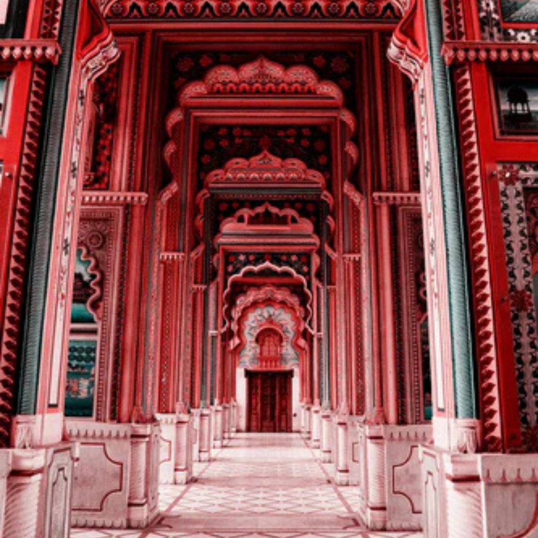 Rediscovering the Spiritual Essence of Rajasthan: A Journey Through Temple Tourism and Cultural Riches