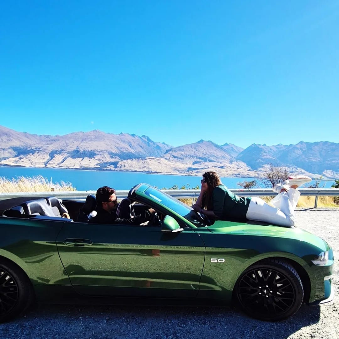 Exploring the Stunning South Island: