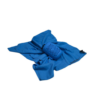 Ultra Nanofiber Towel-Swimming,Quick shower & Hiking-52*132 cm