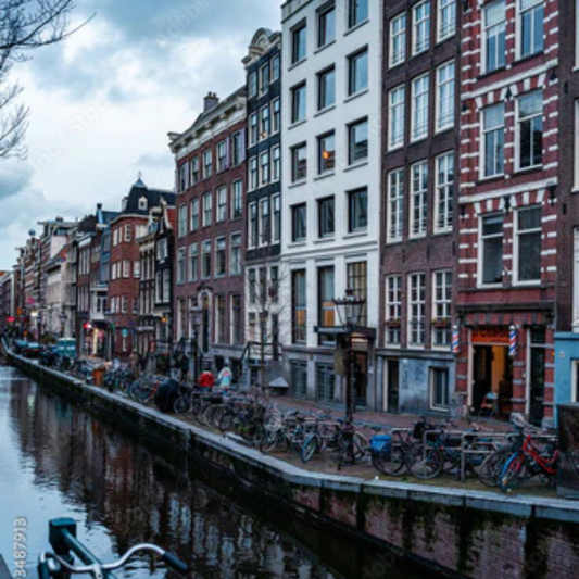 Amsterdam: A City of Canals, Culture, and Cuisine