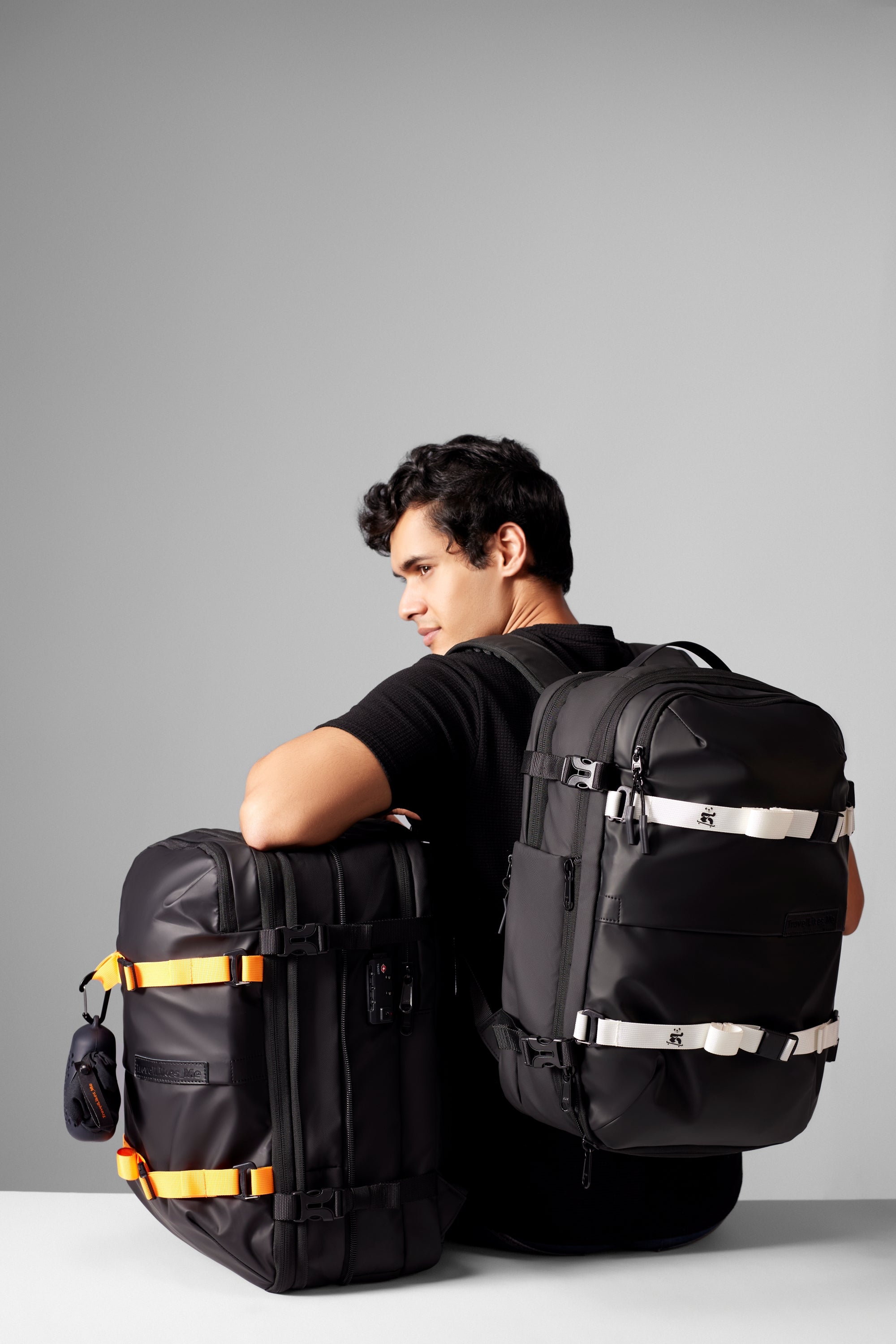 Backpacks