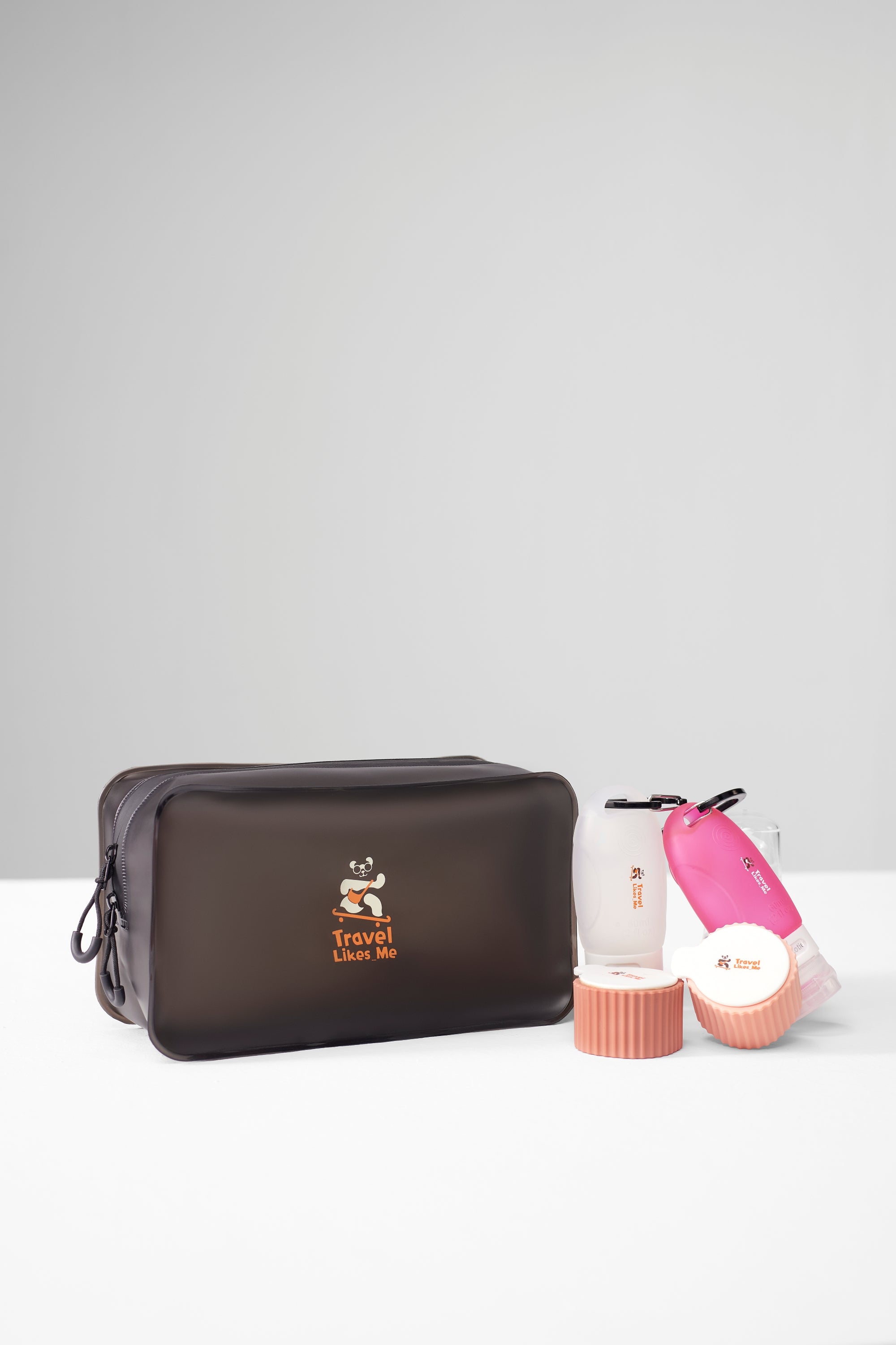 Toiletries