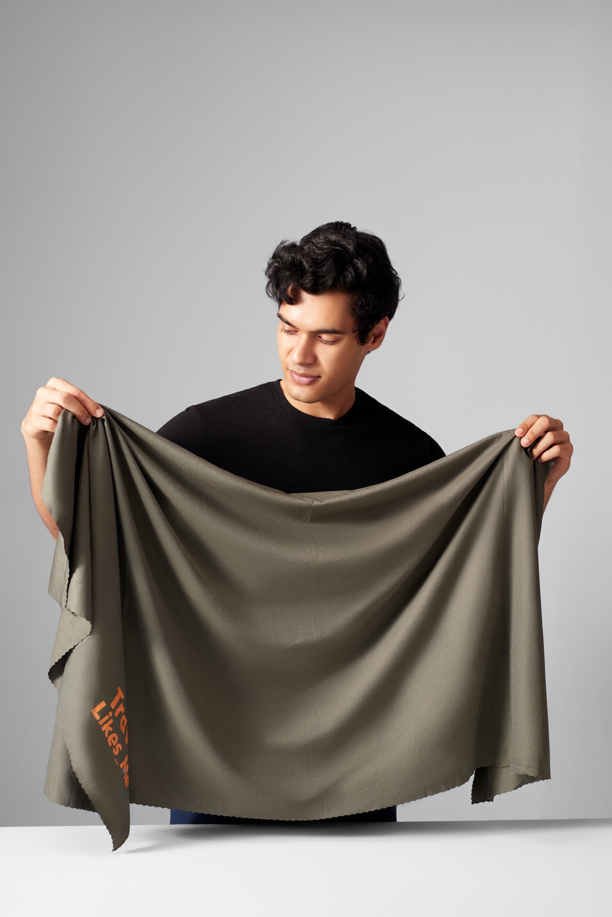 High Performance Towels