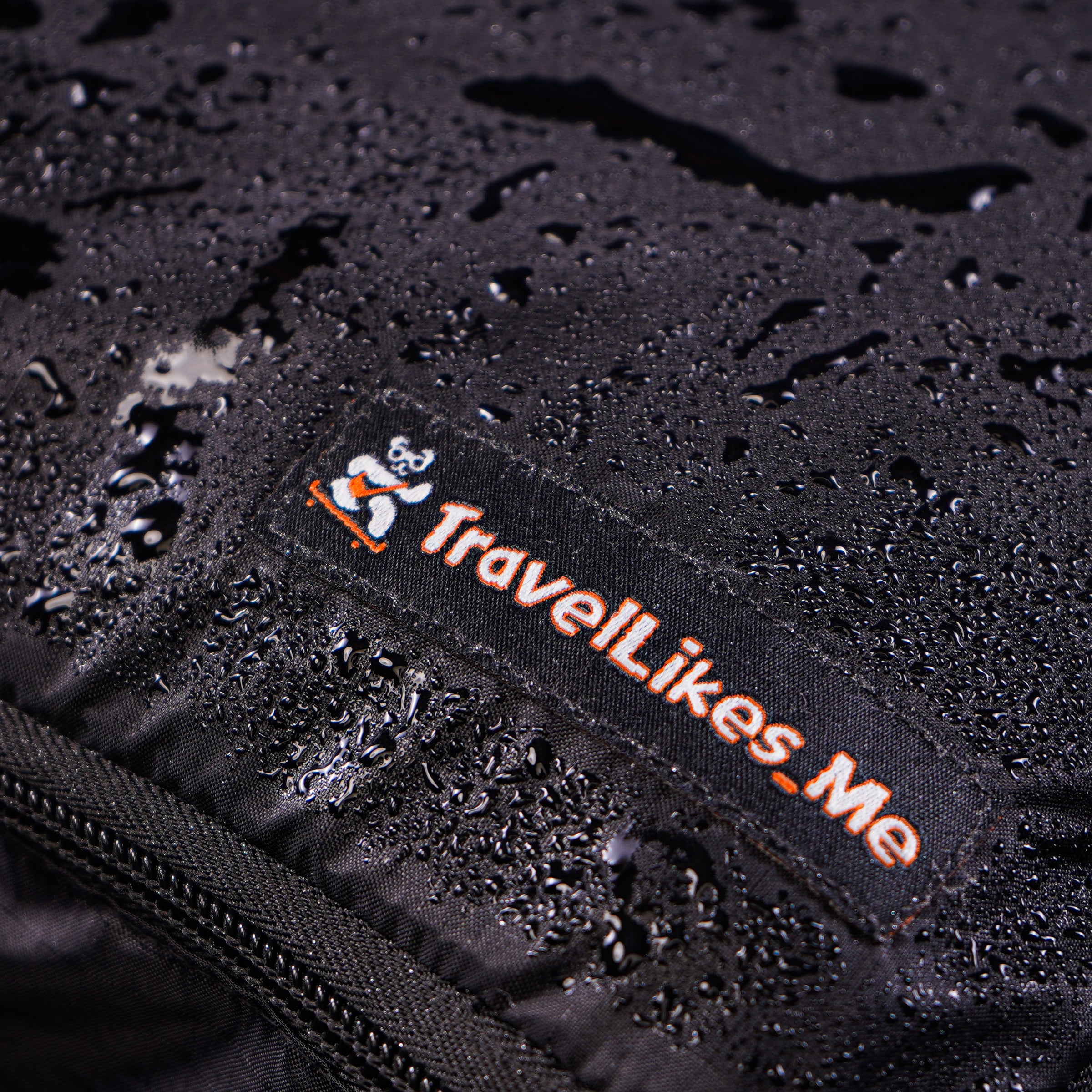 Waterproof gear
