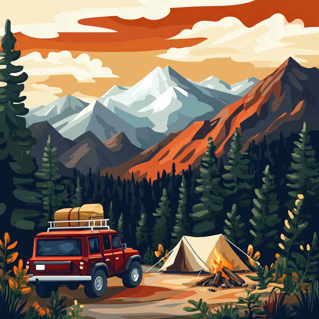 Long Trips