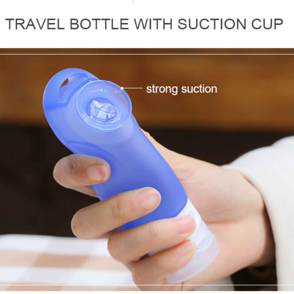 Strong Suction