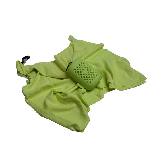 Ultra Nanofiber Towel-Swimming,Quick shower & Hiking-52*132 cm