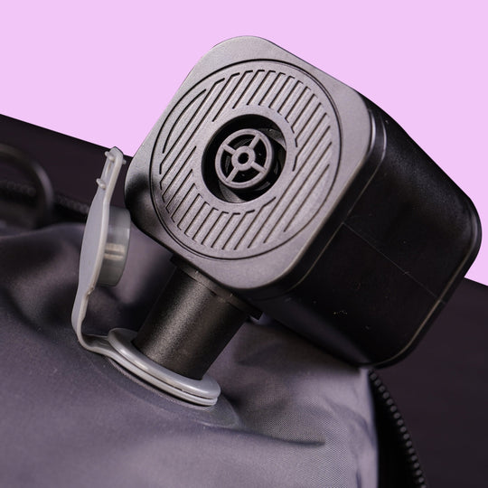 Pocket Bundle 27L