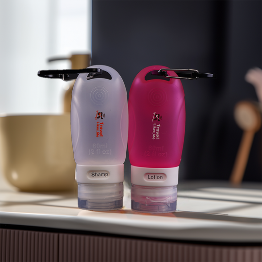 Toiletry Kit