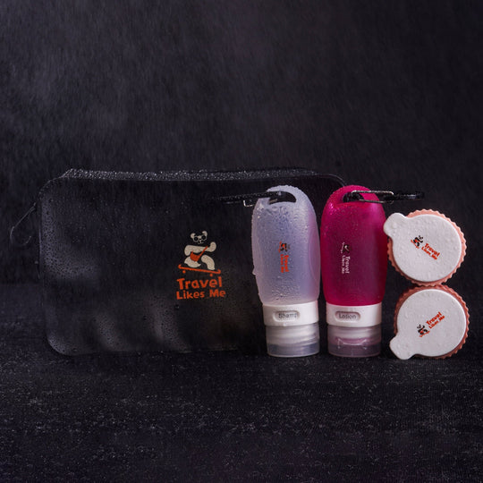Toiletry Kit