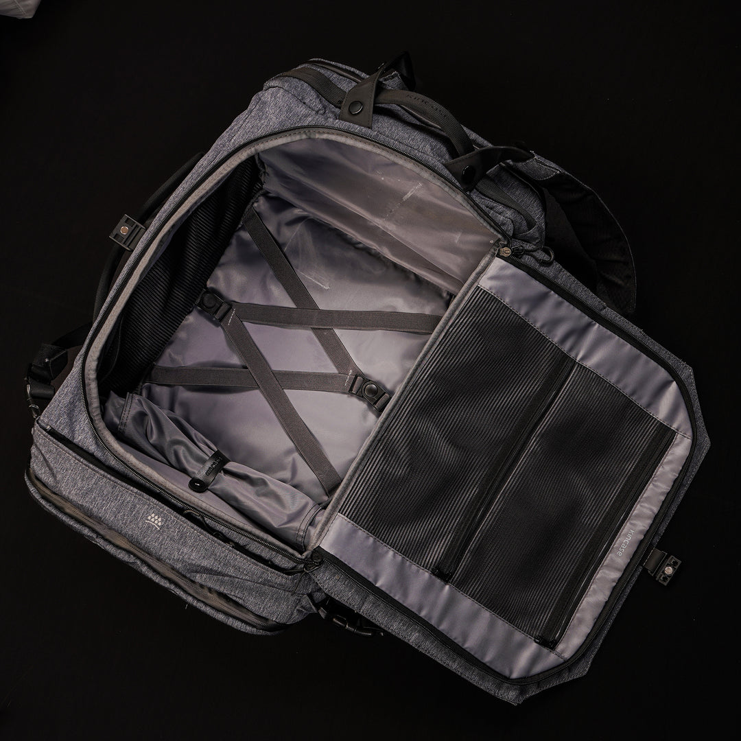 TLM EcoAdventure Backpack-40 Liters