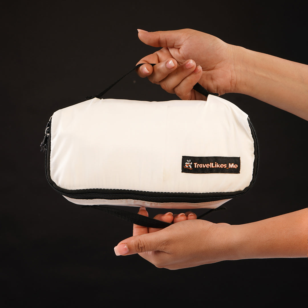 Packaging cubes-Pack of 3,Travel organisers