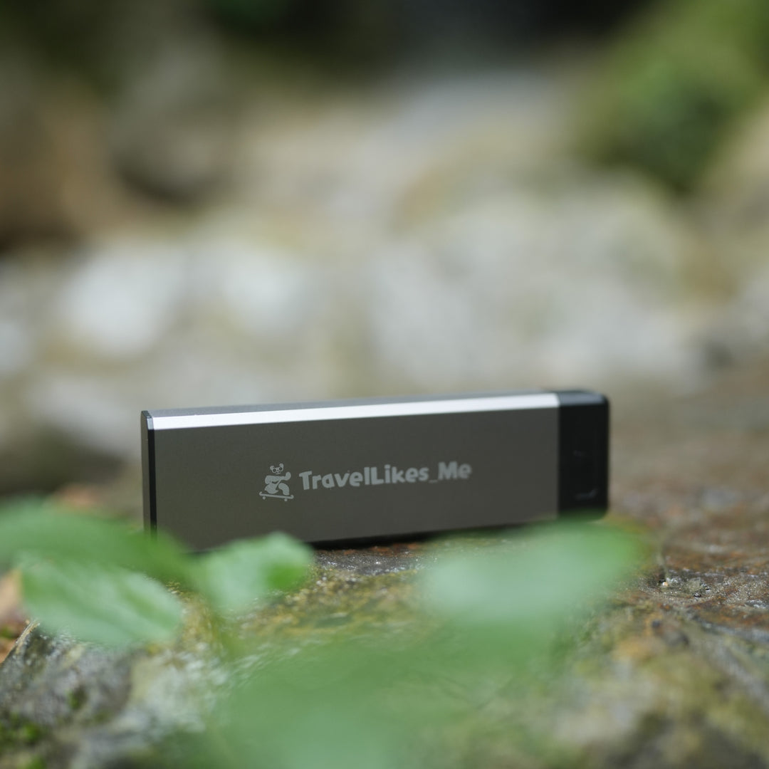 Waterproof Pill Organizer – Durable, Snap-Secure & Built for Travel Wellness