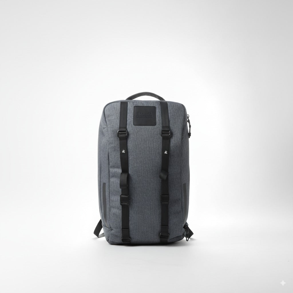 TLM EcoAdventure Backpack-40 Liters