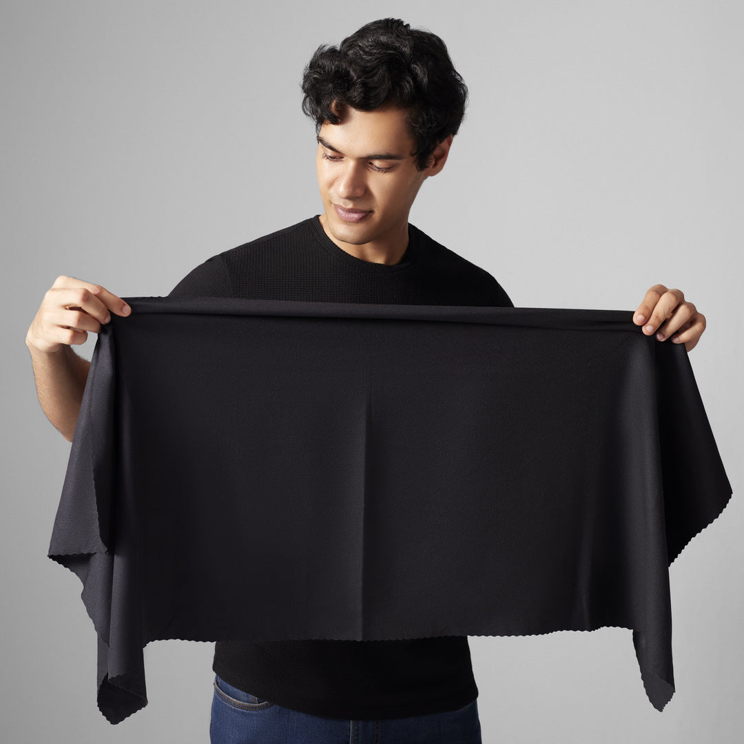 Ultra Nanofiber Towel-Swimming,Quick shower & Hiking-52*132 cm