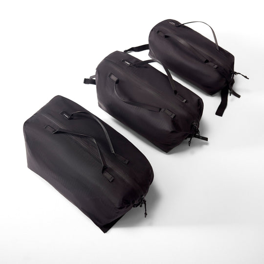 Travel Set:Organizers