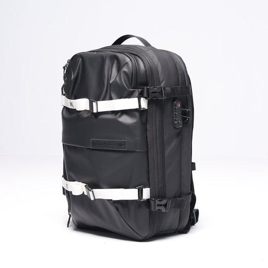 Backpack with Air Pump-Bundle