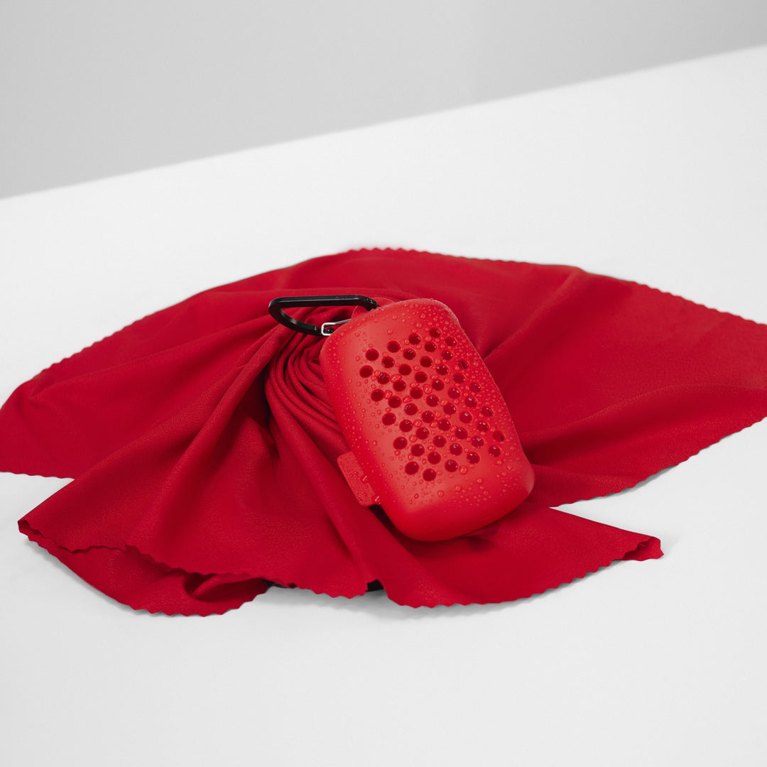 Ultra Nanofiber Towel-Swimming,Quick shower & Hiking-52*132 cm