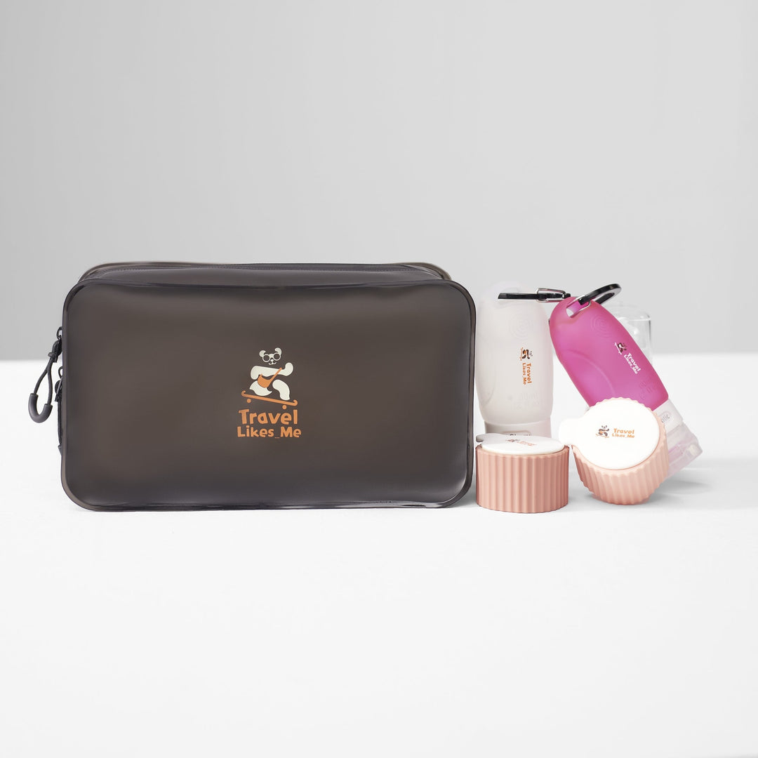 Toiletry Kit