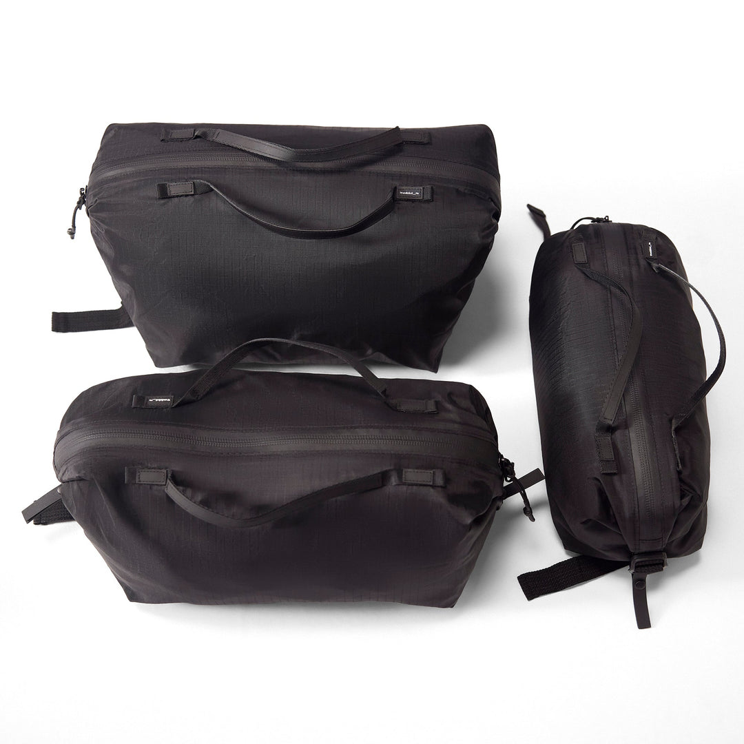 Travel Set:Organizers