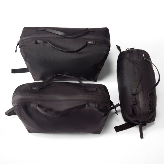 Travel Set:Organizers