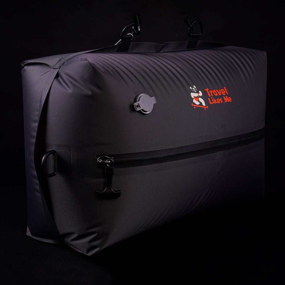 Compression Pocket – 18L Waterproof & Airtight
