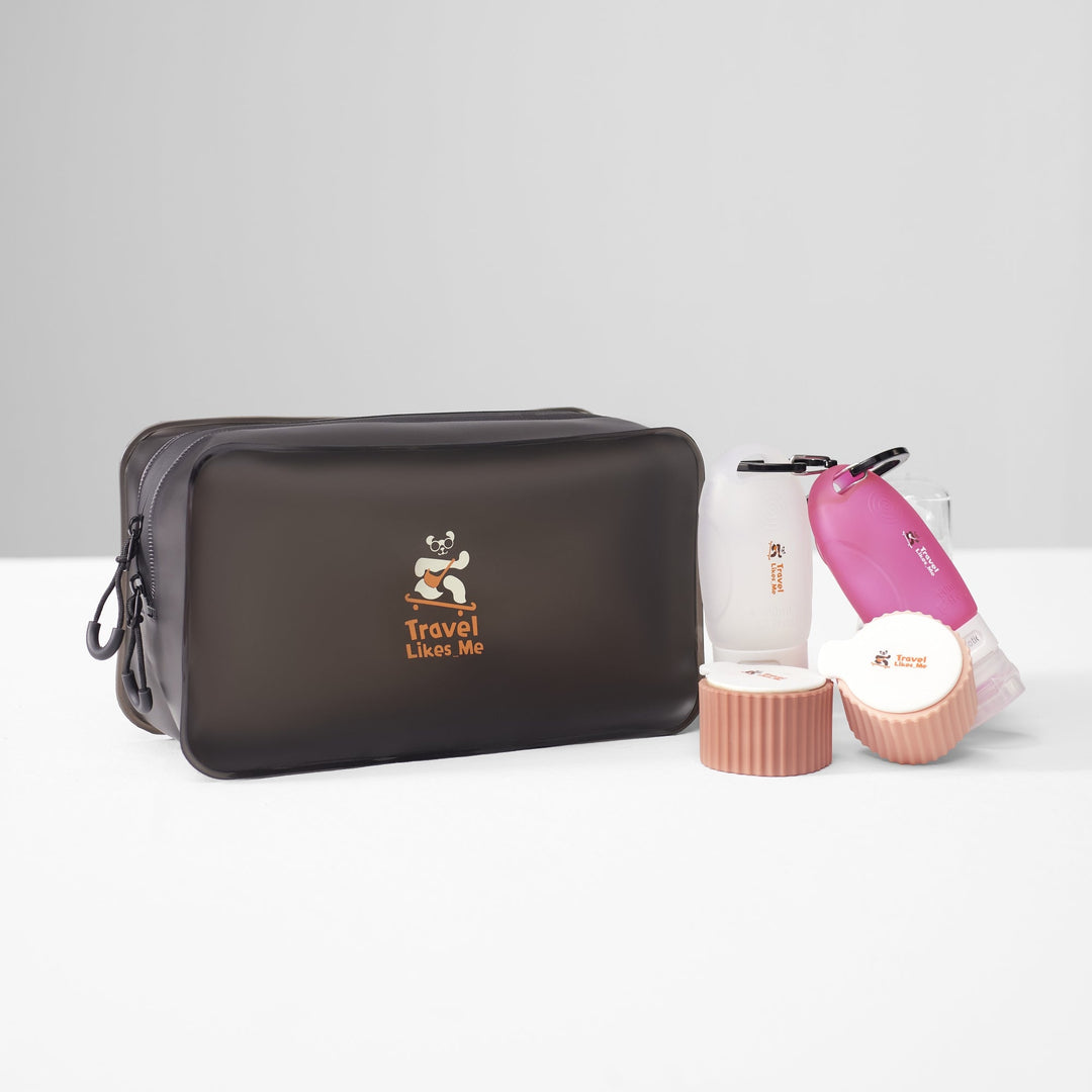 Toiletry Kit