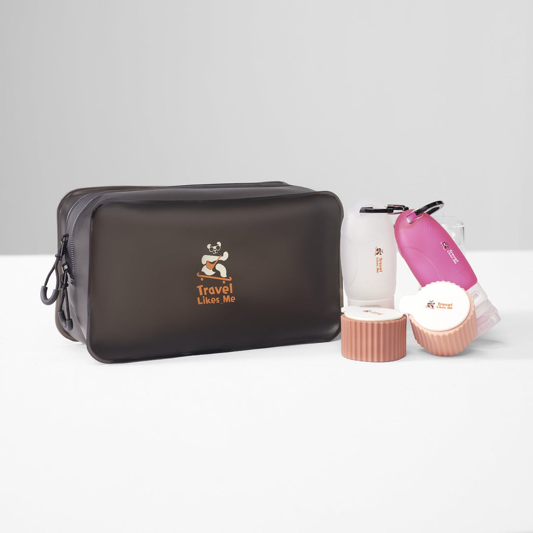 Toiletry Kit