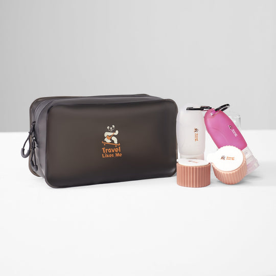 Toiletry Kit