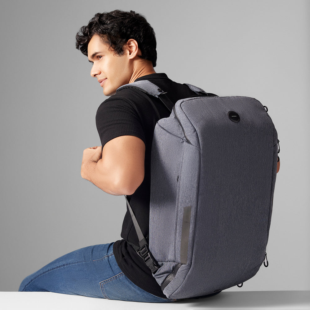 TLM EcoAdventure Backpack-40 Liters