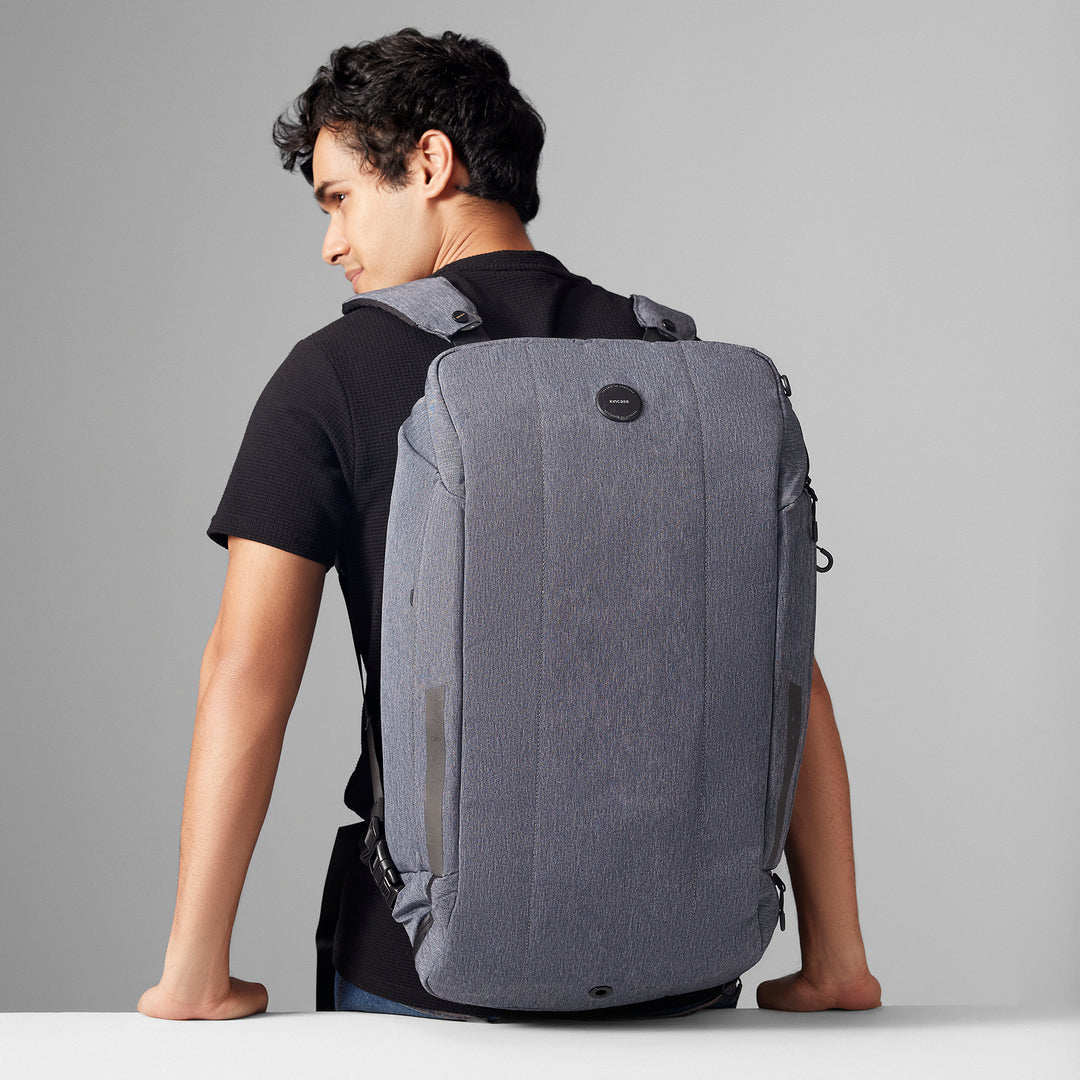 TLM EcoAdventure Backpack-40 Liters