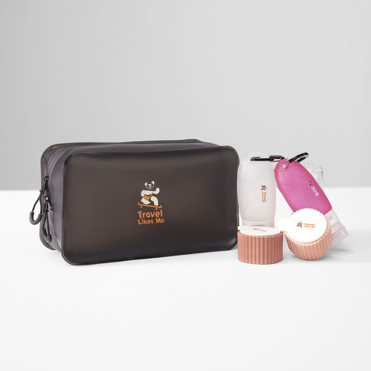 Toiletry Kit