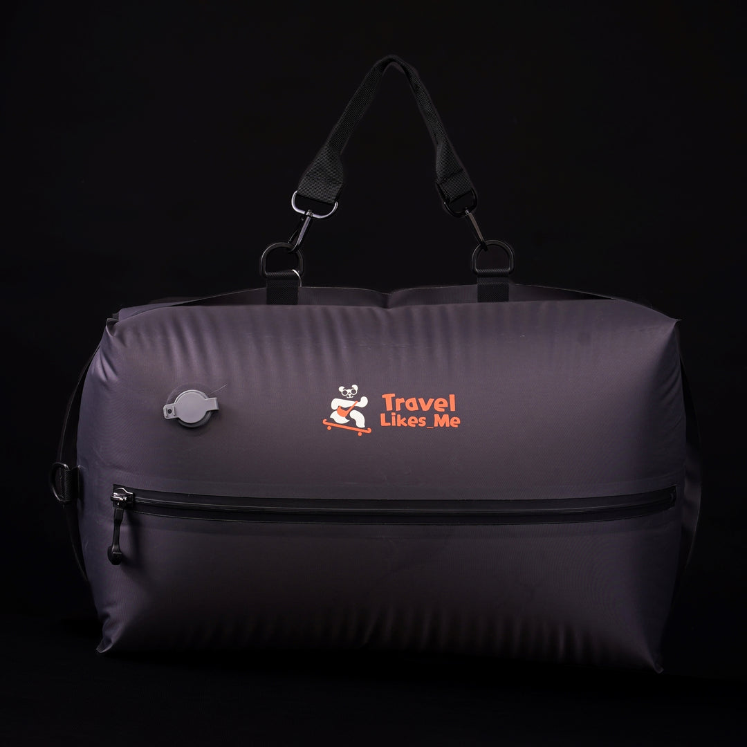 Compression Pocket – 18L Waterproof & Airtight