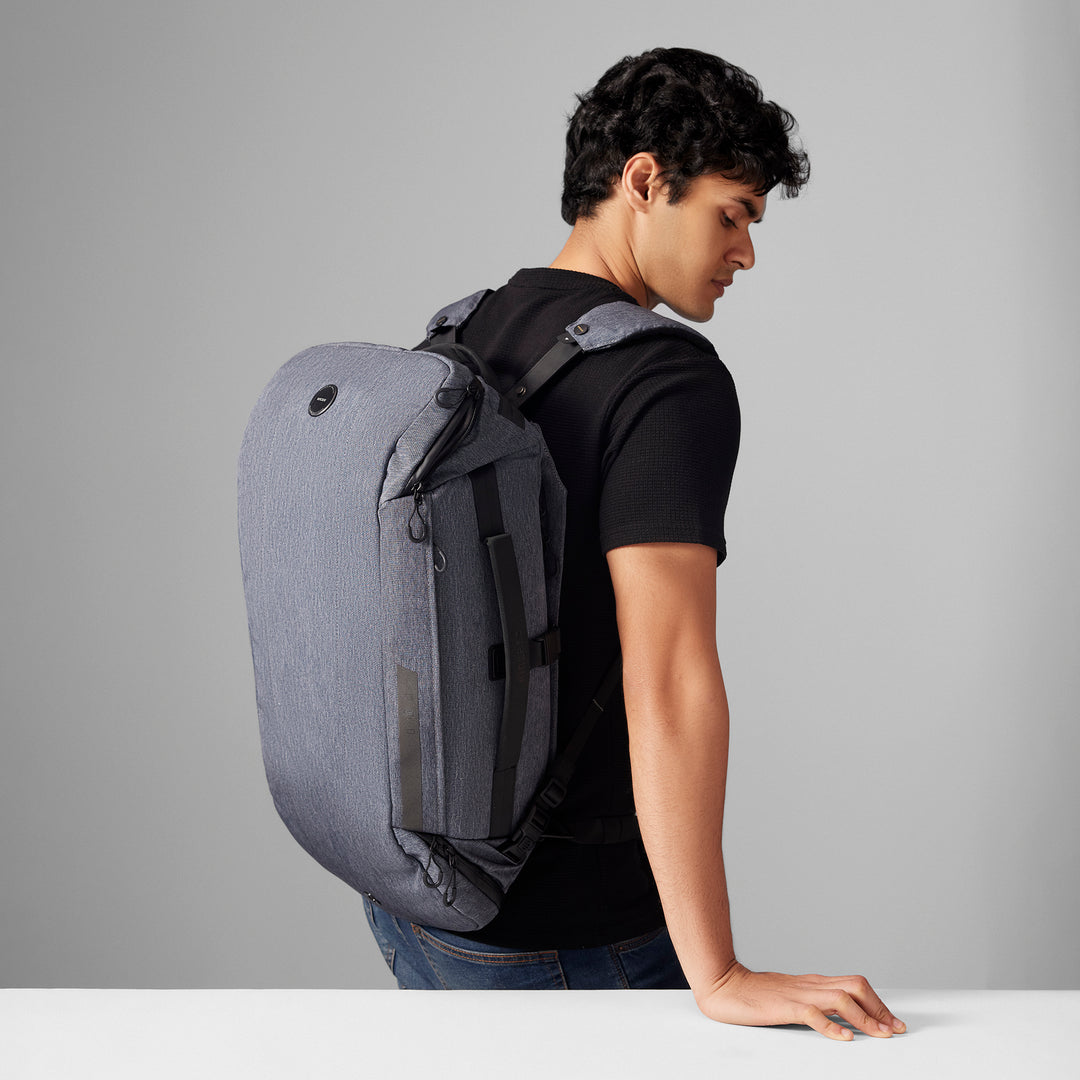 TLM EcoAdventure Backpack-40 Liters