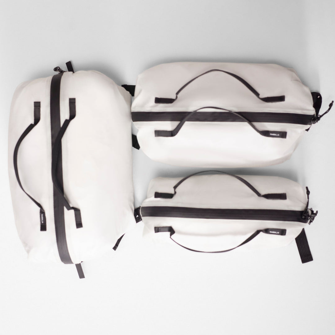 Travel Set:Organizers