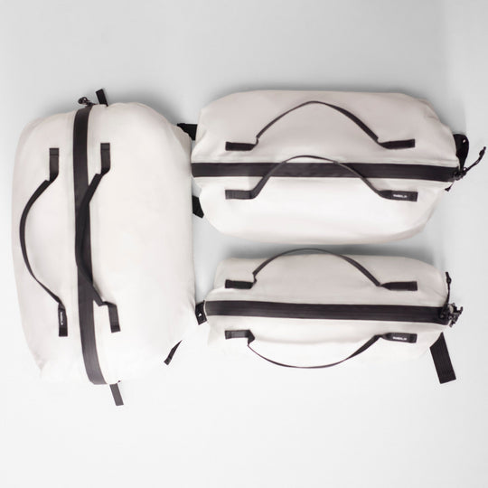 Travel Set:Organizers