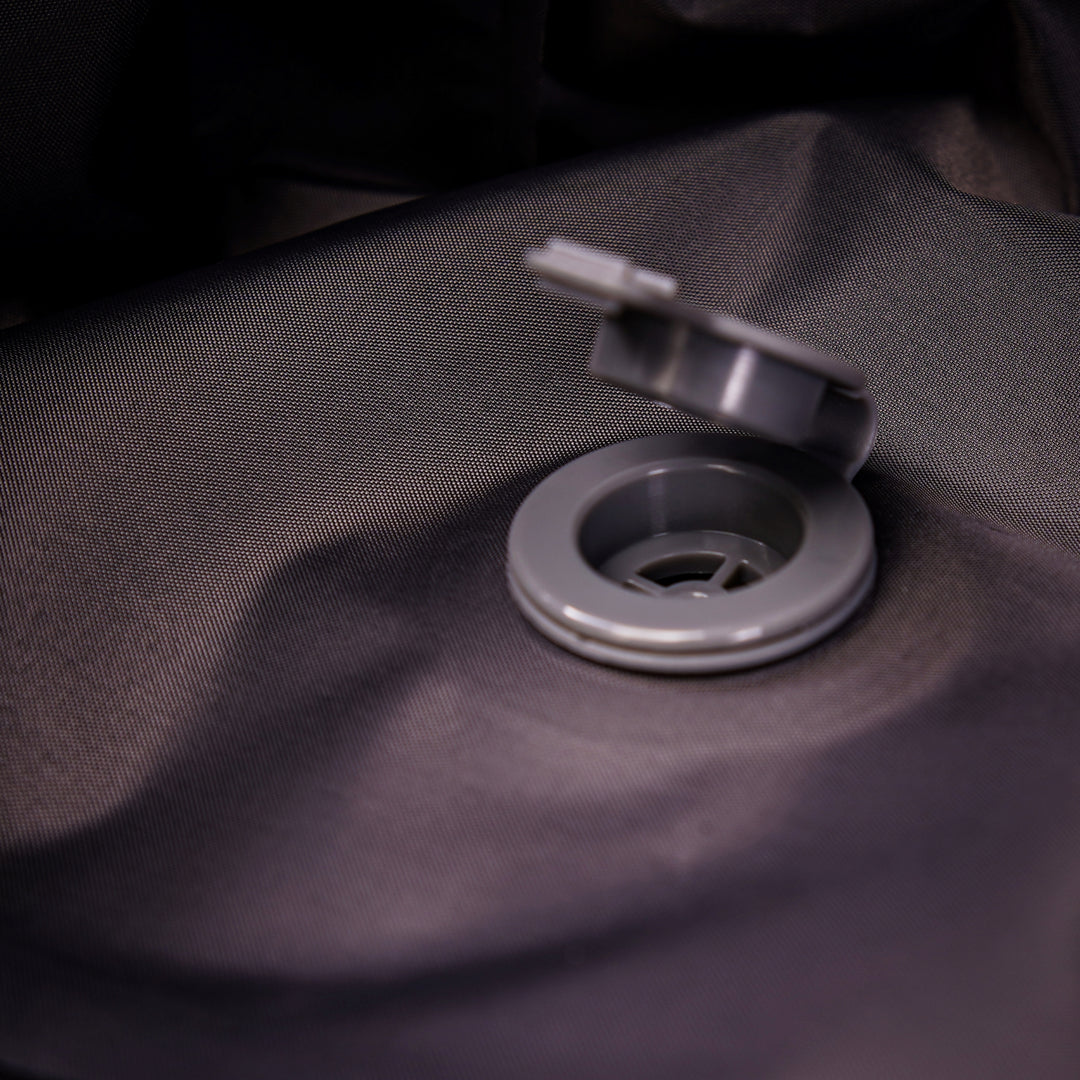 Compression Pocket – 18L Waterproof & Airtight