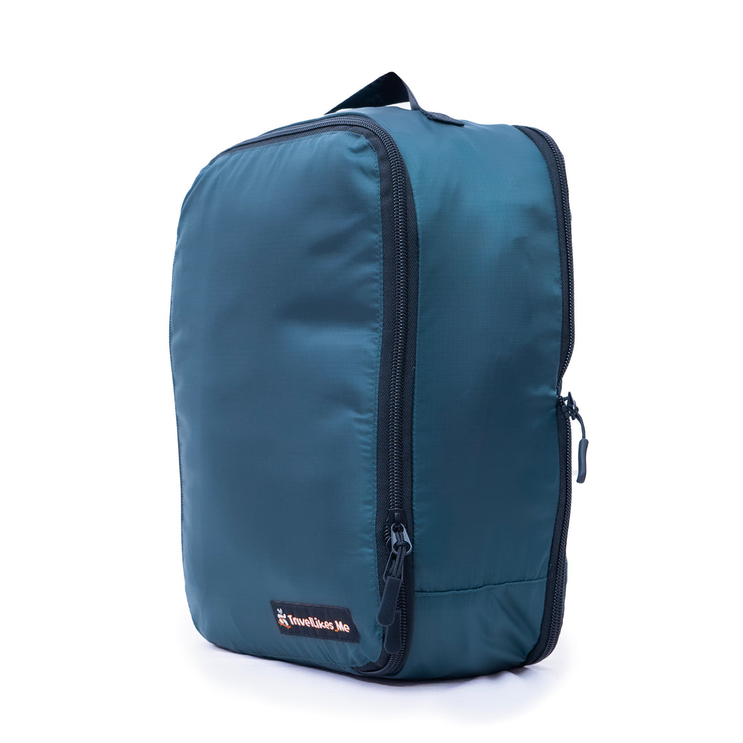 Compression Travel Cube Set:Set of 7 Pack,Travel organisers