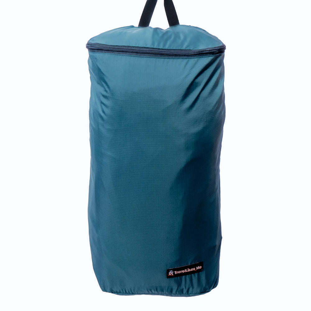 Waterproof Shoe & Travel Pouch – Dual Storage, Dirt-Proof Design