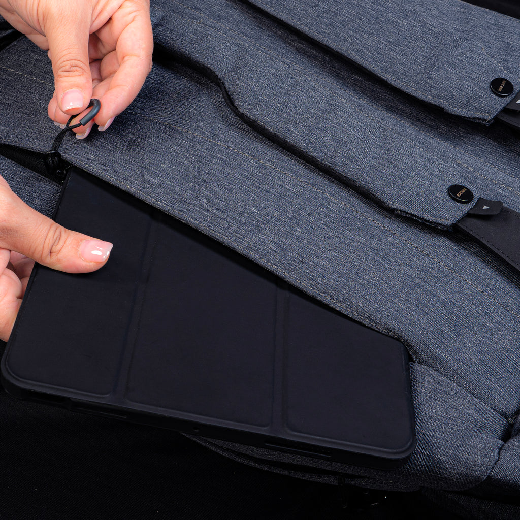 RFID Blocking Pocket