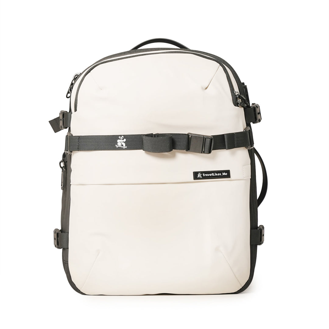 DayVault 30L Underseat Travel Backpack (TSA Lock)
