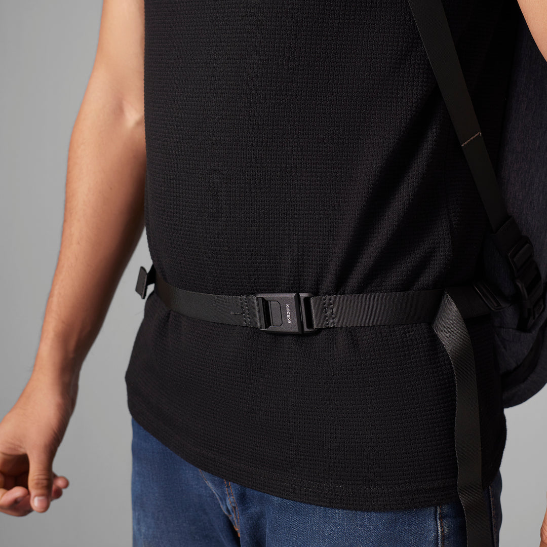 TLM EcoAdventure Backpack-40 Liters