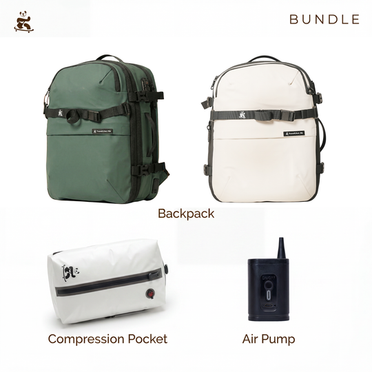 Dayvault + CP Bundle