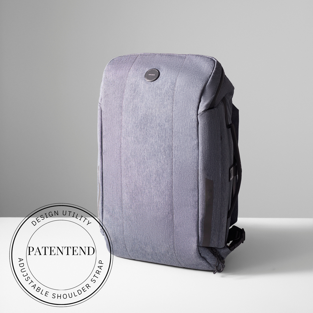 TLM EcoAdventure Backpack-40 Liters